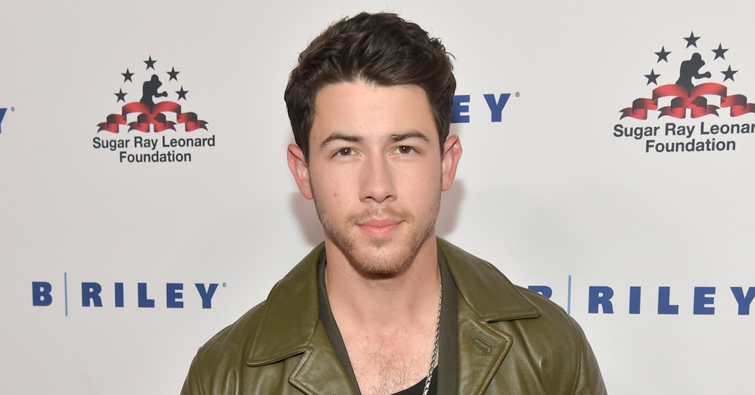 Nick Jonas Shares How Becoming a Dad to Daughter Malti Has Changed Him
